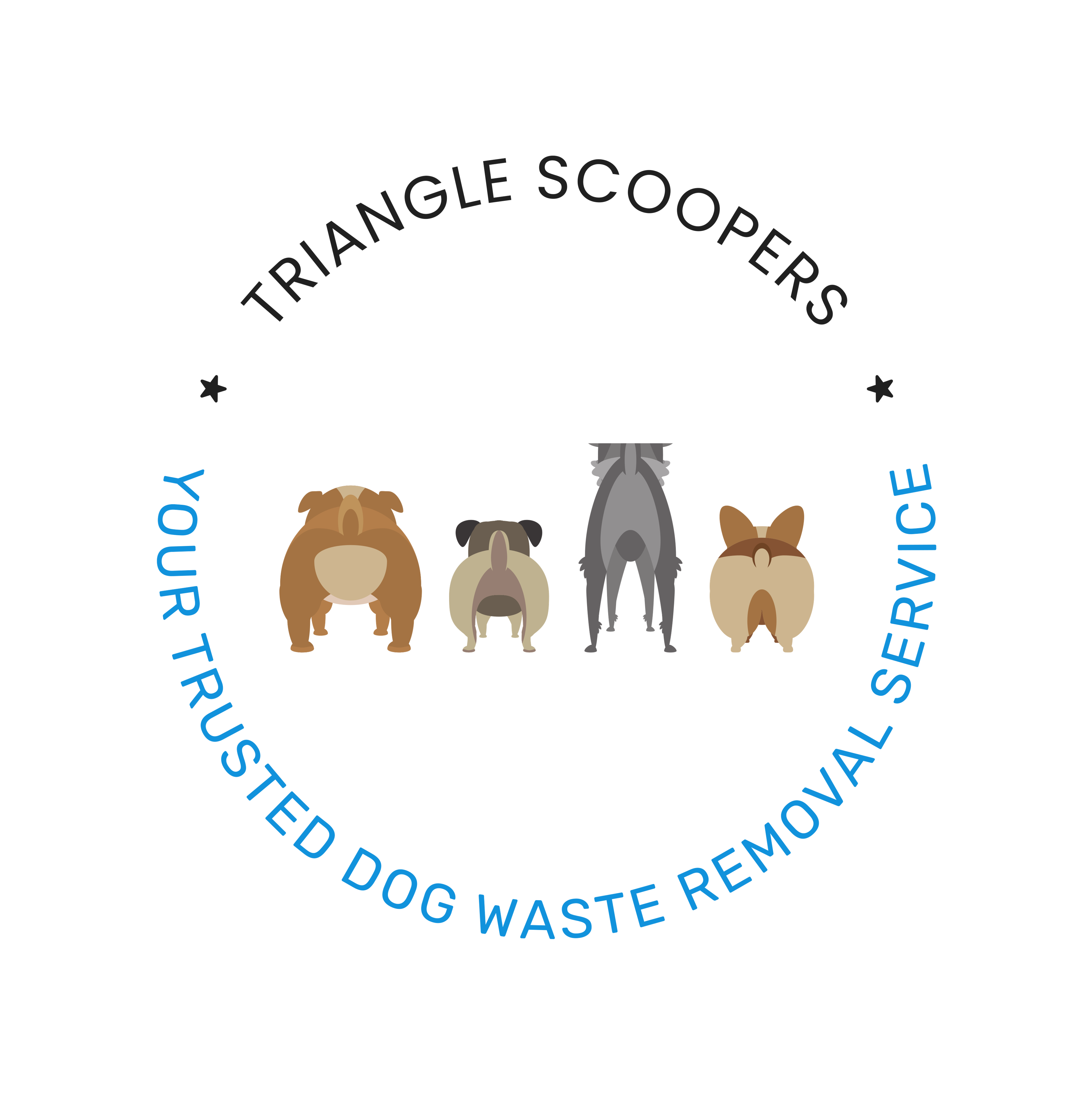 Triangle Scoopers | Professional Pooper Scooper Services in Wendell & Zebulon, NC